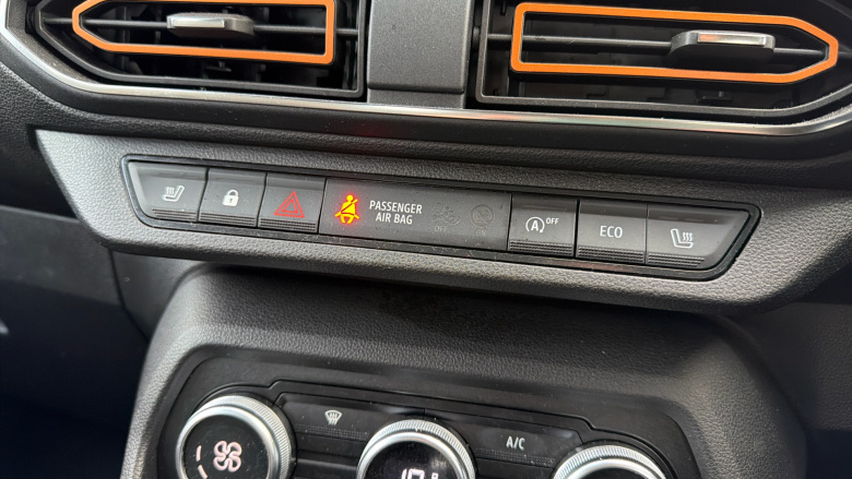 Dacia Sandero Stepway 1.0 TCe Prestige 5dr Bi Fuel Hatchback